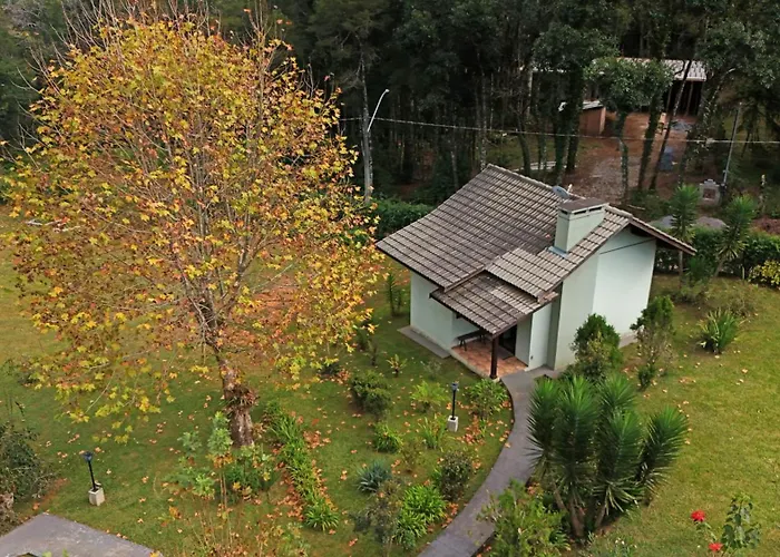 Pousada Medeiros Monte Verde 